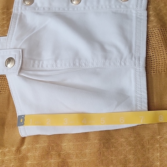 NWT MICHAEL KORS 2 PIECE SET, SKIRT WITH TOP - Picture 10 of 16